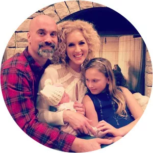 Dolly Grace Schlapman photograph