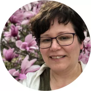 Dolly Jørgensen - Researcher