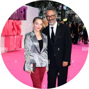 Dolly Loveday Baddiel
