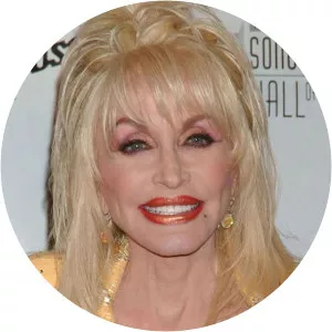 Dolly Parton photograph