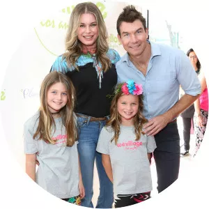 Dolly Rebecca Rose O'Connell photograph