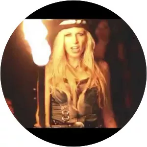 Dolly Rotten - Musical artist