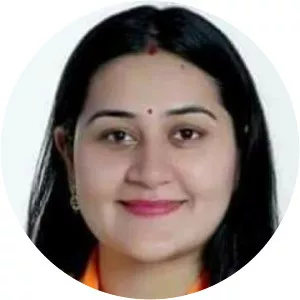 Dolly Sharma - Politician