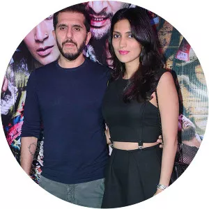 Dolly Sidhwani photograph