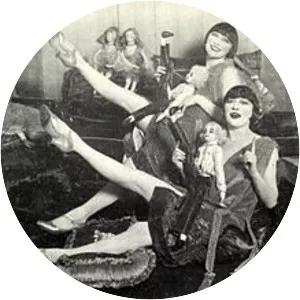 Dolly Sisters