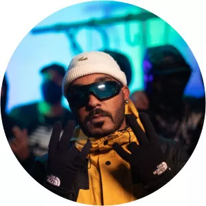 Dollypran - Musical artist