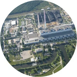 Dolna Odra Power Station - 