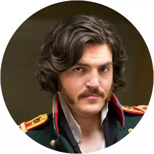 Dolohov War and Peace