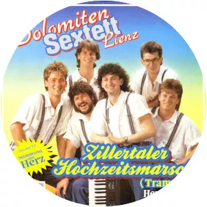 Dolomiten Sextett Lienz - Musical group