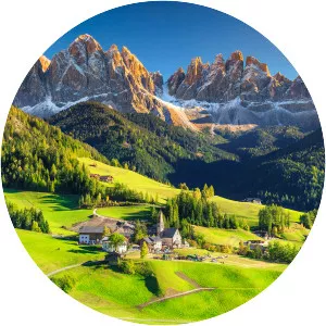 Dolomites - 