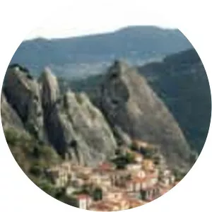 Dolomiti lucane - Mountain range in Italy