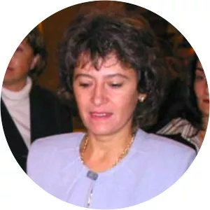 Dolores Arsenova