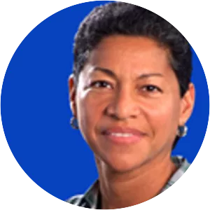 Dolores BalderamosGarcía