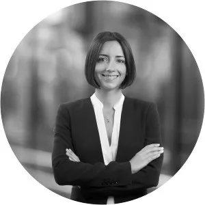 Dolores Bentolila - Author