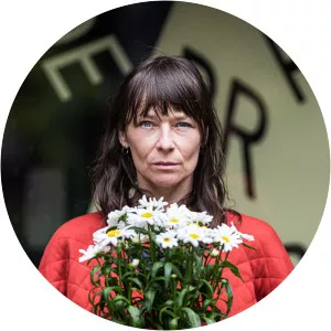 Dolores Bouckaert - Visual artist