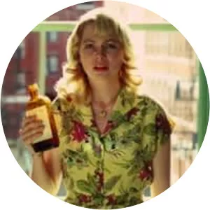 Dolores Chanal - Fictional character