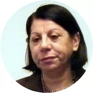 Dolores Cristina