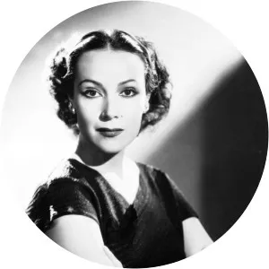 Dolores del Río