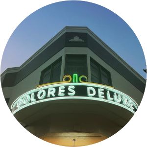 Dolores DeLuce - Movie actress