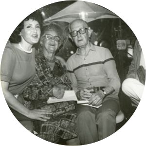 Dolores Dutra de Morais