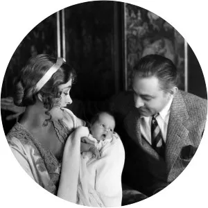 Dolores Ethel Mae Barrymore - John Barrymore's daughter