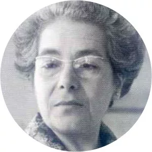 Dolores García Pineda - Researcher