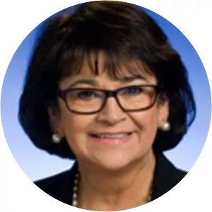 Dolores Gresham - Politician