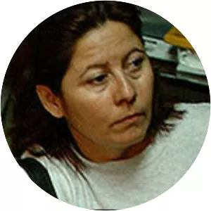 Dolores Guadalupe García Escamilla