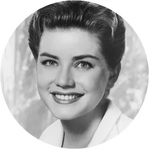 Dolores Hart - American nun