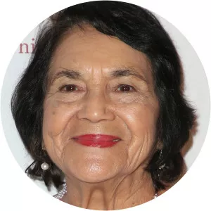 Dolores Huerta