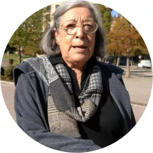 Dolores Mateos Dorado