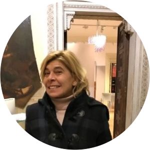 Dolores Mayol photograph