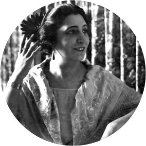 Dolores Membrives Fernández Lola