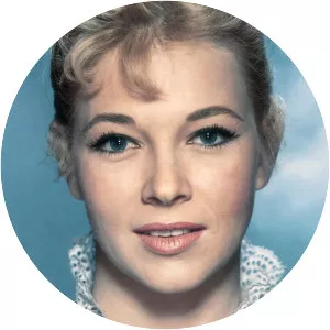 Dolores Michaels - American actress