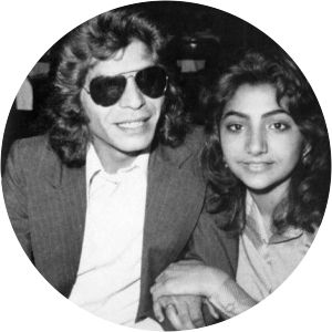 Dolores Montoya photograph