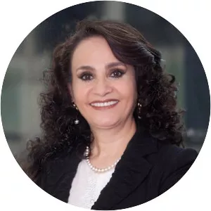 Dolores Padierna - Former Senator of the Mexican Republic