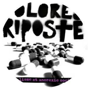 Dolores Riposte - Musical group