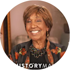 Dolores Robinson photograph