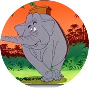 Dolores the Elephant