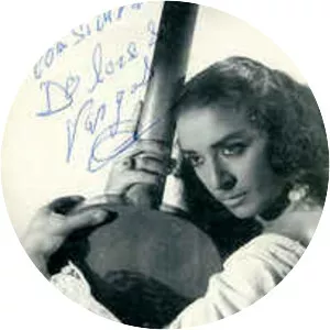Dolores Vargas