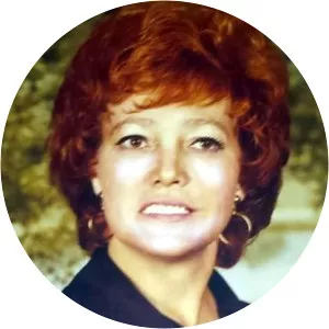 Dolores Virginia Henry - Conway Twitty's wife