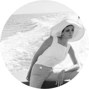 Dolores Wettach photograph