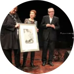 Dolors Garcia i Cornellà