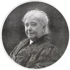 Dolors Monserdà - Writer