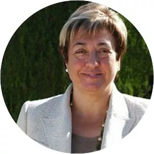 Dolors Montserrat i Culleré