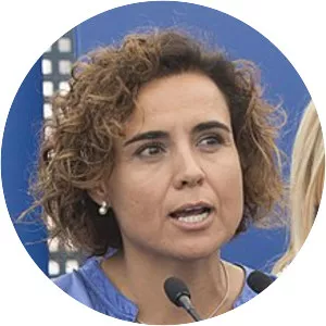 Dolors Montserrat - Member of the European Parliament