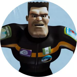 Dolph - Movie character