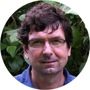 Dolph Schluter - Canadian author