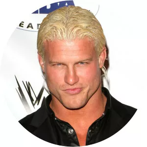 Dolph Ziggler - American professional wrestler