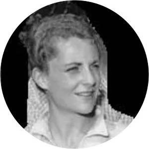 Dolphia Parker - Dirk Blocker's mother